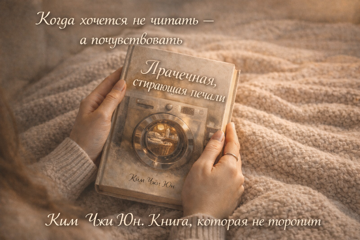 «Истории, которые не спешат. И ты не спеши»