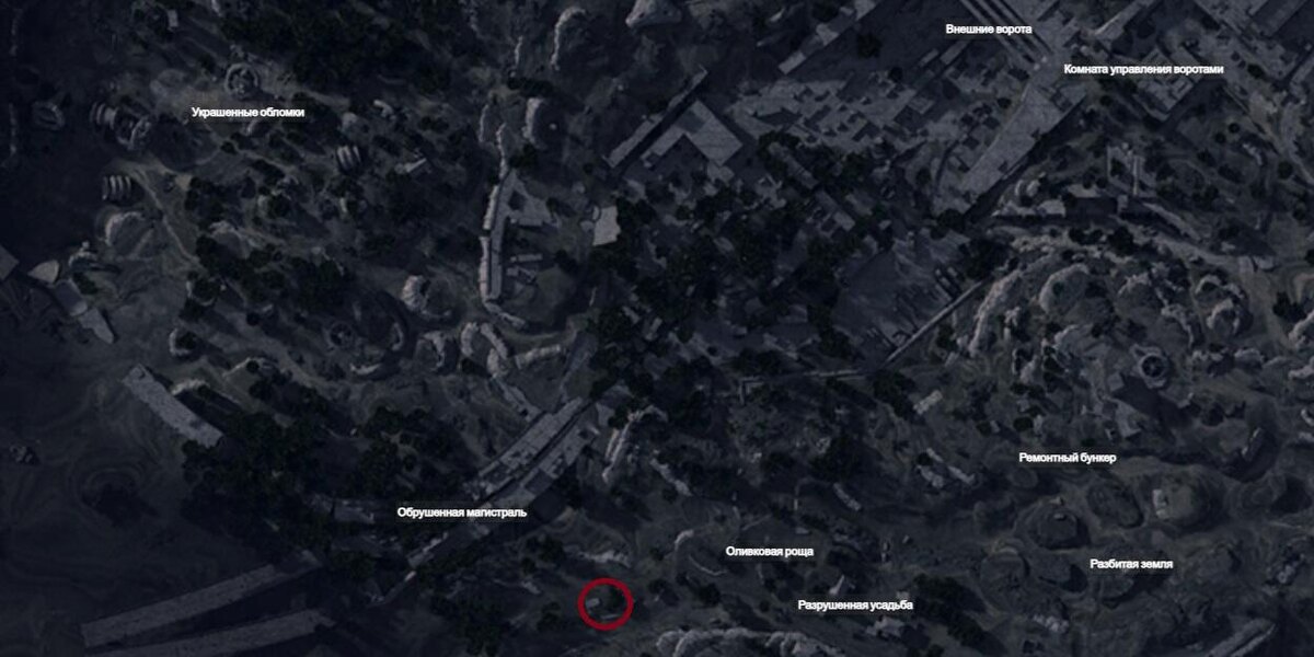    Как услышать и найти улей в Arc Raiders по заданию «Пчёлы!» luchshie-igry.ru