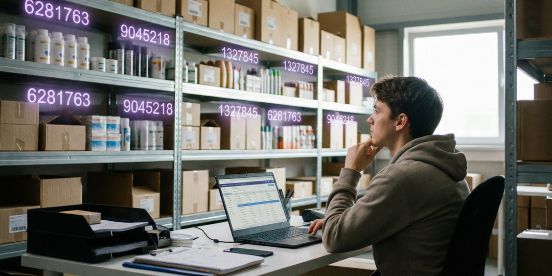 Что такое артикул товара Вайлдберриз