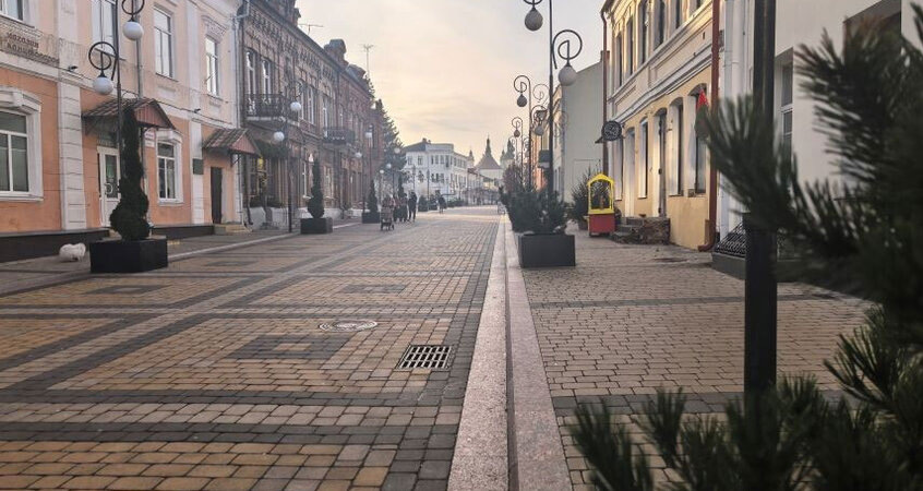    Туманы и до +5°С : оранжевый уровень объявили синоптики на 20 декабря в Беларуси