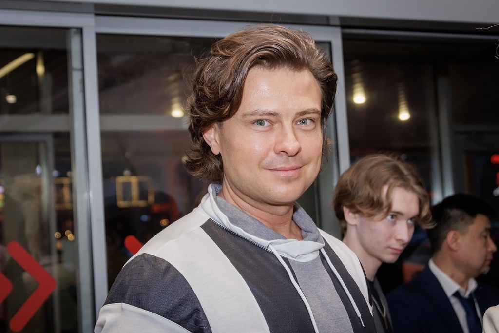    Фото © Дмитрий Дубинский / Абзац