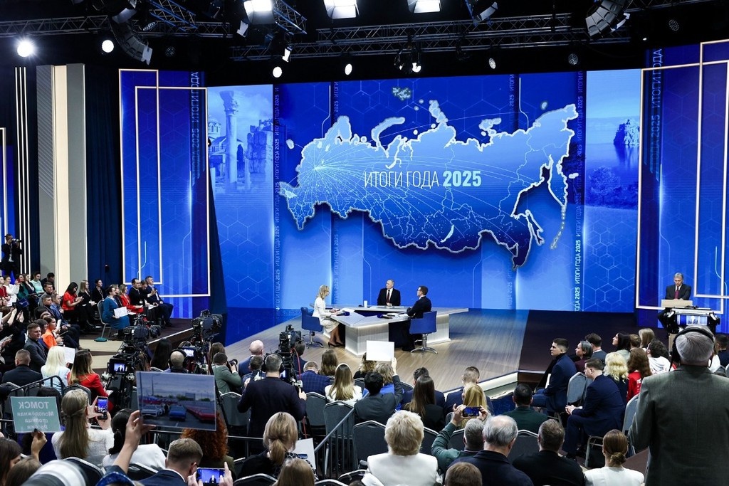    Фото © kremlin.ru