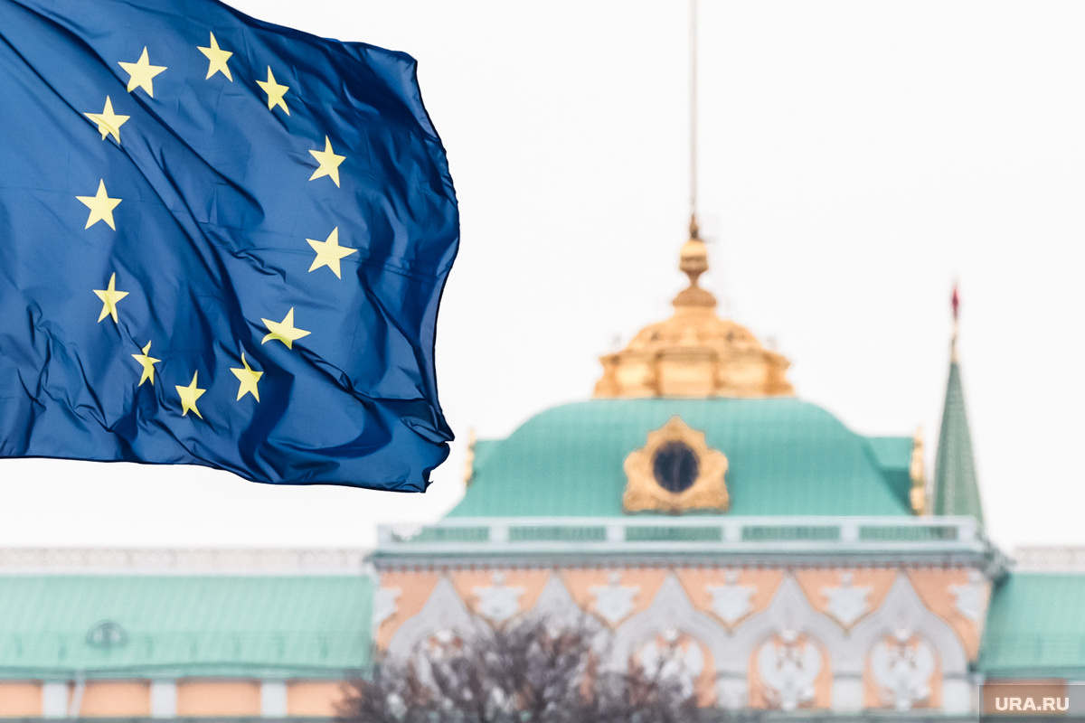 Европейским политикам стоит отказаться от необоснованных угроз в адрес РФ. Фото: Роман Наумов © URA.RU