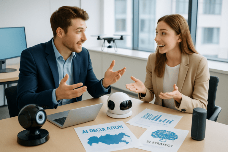    ИИ автоматизация для бизнеса Astralot AI