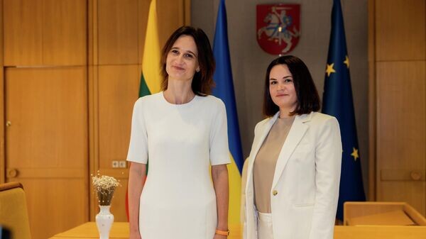    © Photo : Lietuvos Respublikos Seimas