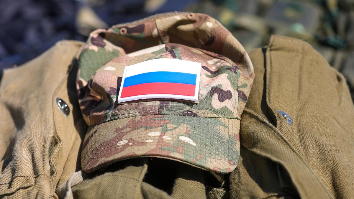    Фото: Shatokhina Natalia/globallookpress.com