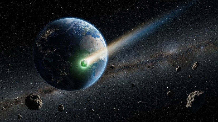   Сгенерировано с помощью ИИ