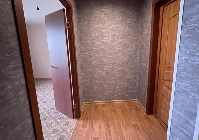 Ремонт, о котором я не говорила.