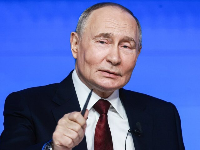    Фото: ТАСС/Владимир Смирнов