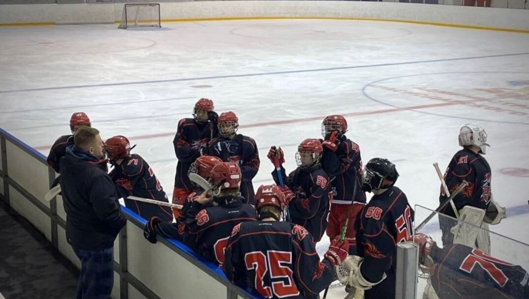    К чему приведет снятие ХК «Ростов» с Чемпионата России   Телеграм-канал ХК «Ростов 2009»