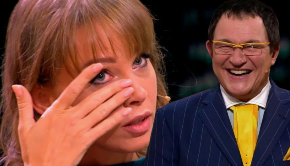 Полина и Дмитий Дибровы из открытого источника яндекс фото