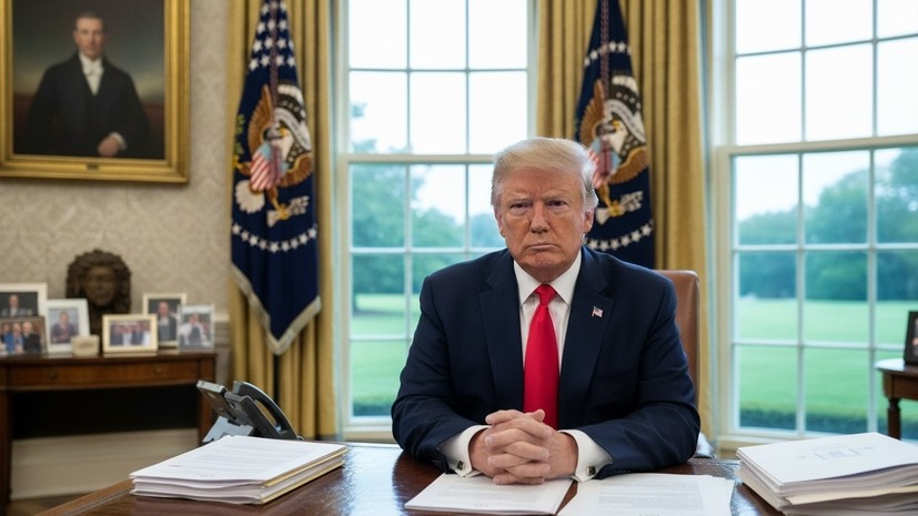   Сгенерировано с помощью ИИ