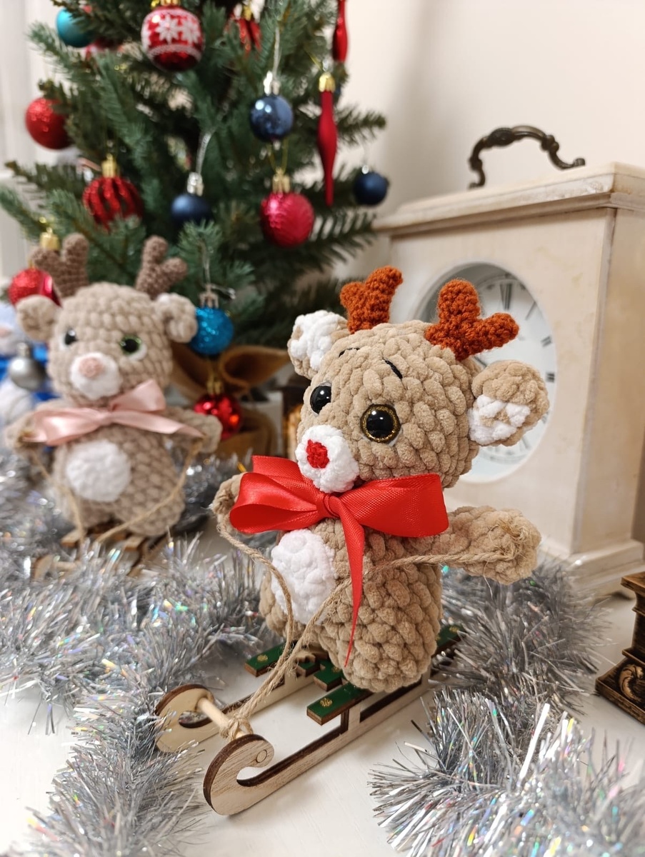 Фото моей постоянной заказчицы.