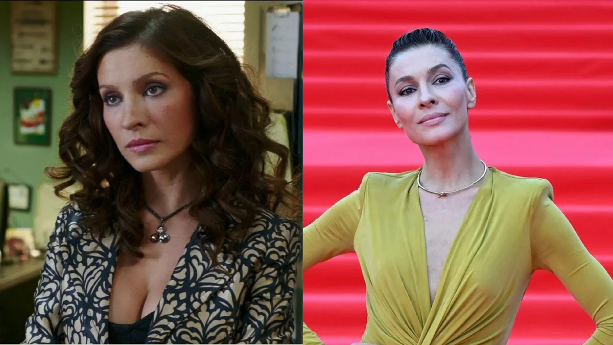 Елена Подкаминская 