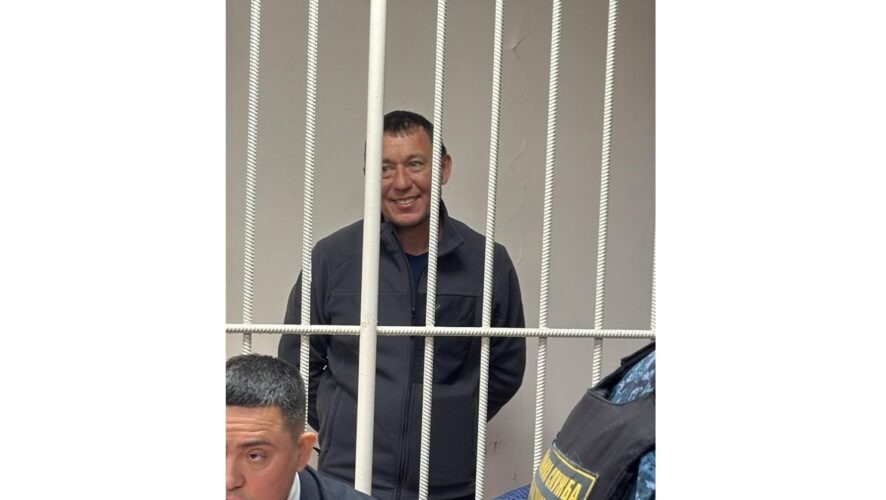    Фото: пресс-служба суда Челнов