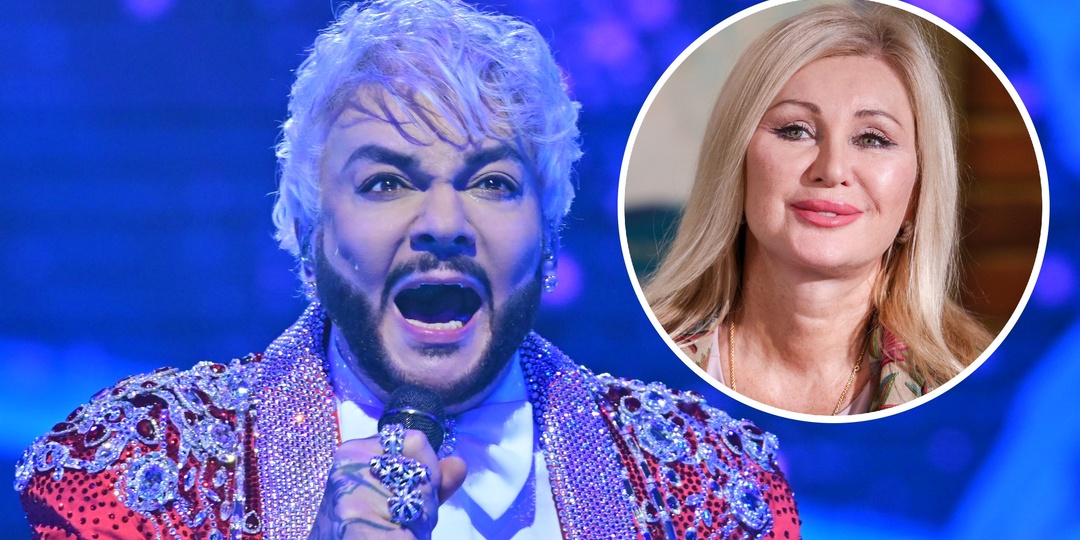 «Народ вас ненавидит и презирает»: Цыганова горькой правдой ответила Киркорову на хамство