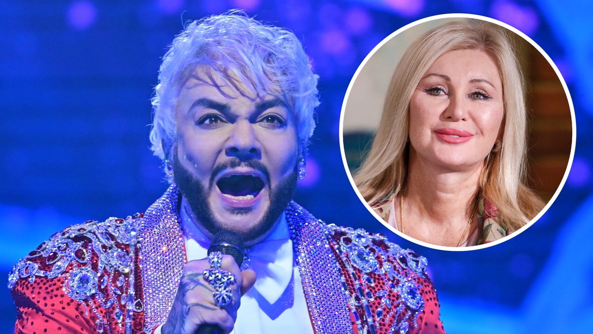 Фото: Pavel Kashaev/Bulkin Sergey/globallookpress.com