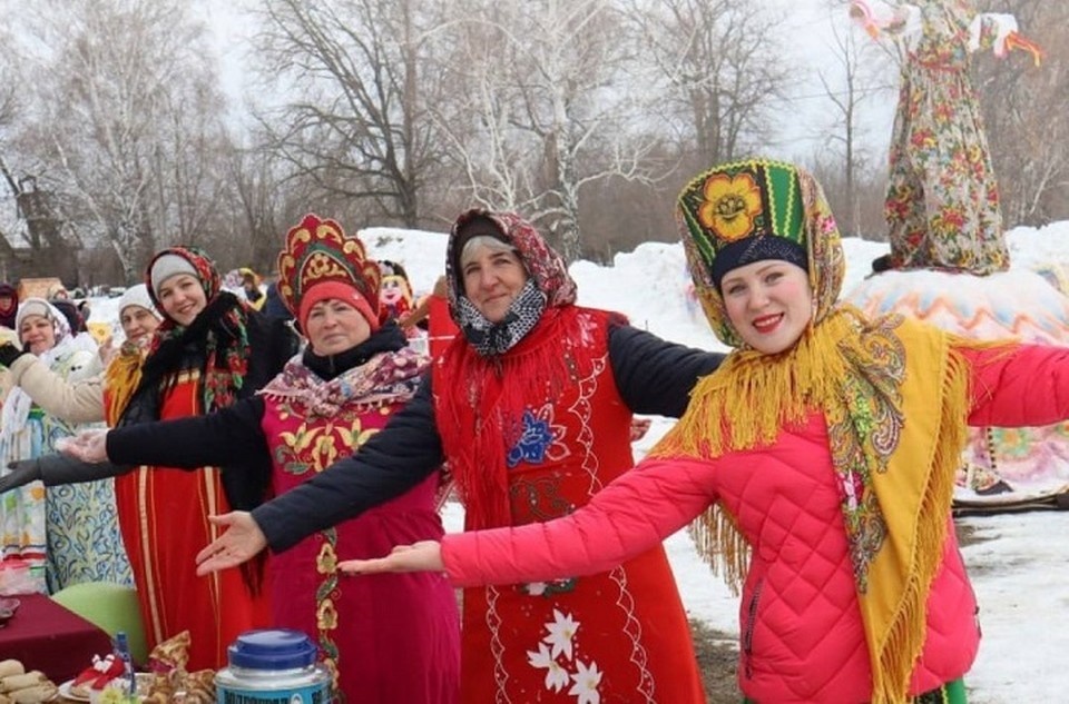    Предновогодние мероприятия пройдут в Ярославской области. Правительство Ярославской области