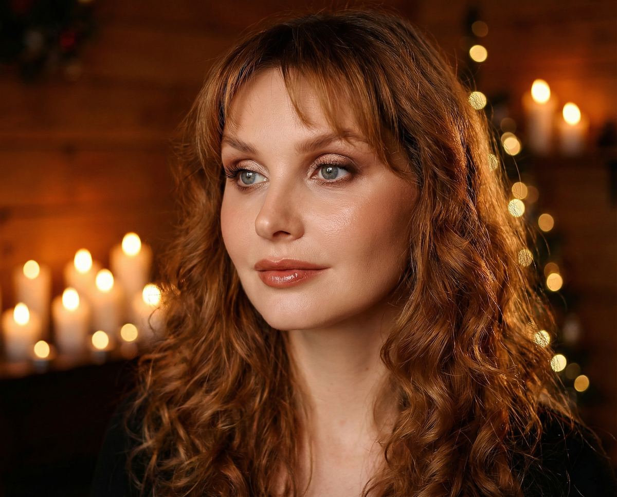 Меня зовут Таня, добро пожаловать в мой блог! Здесь эстетично и очень уютно :)