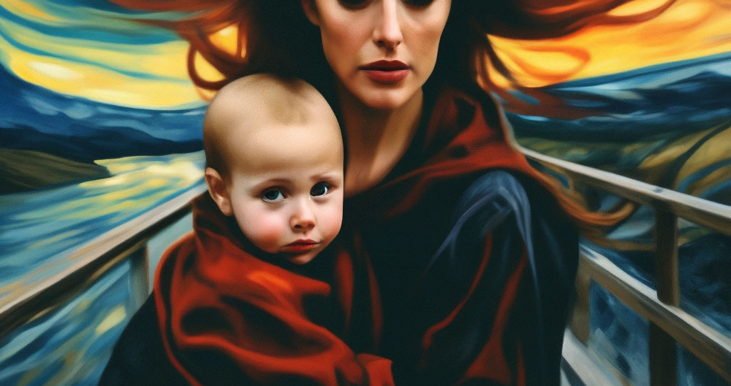 Когда жизнь дарит второй шанс: история Марьи и Ивана. Сила слова