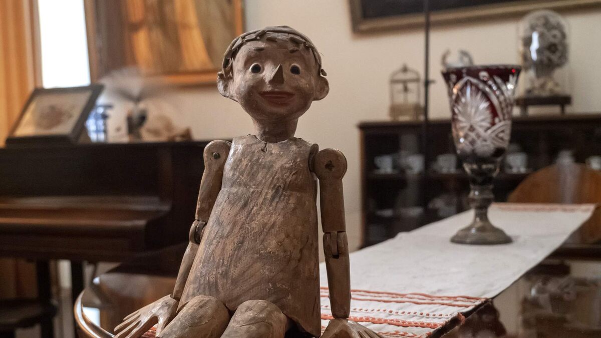 Фото: ИЗВЕСТИЯ/Эльмира Закирова