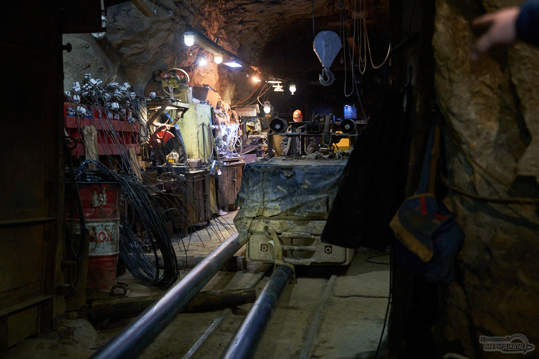    Фото: Лидия Аникина © ИА "Уральский меридиан"