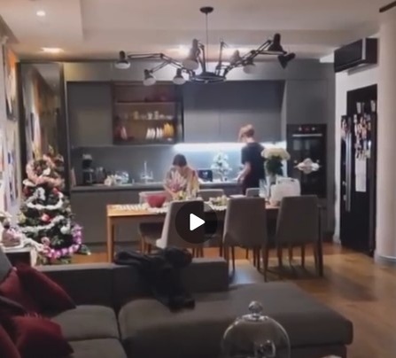 Кадр: Павел Воля