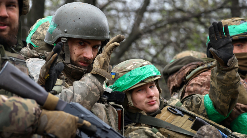    Фото: www.globallookpress.com/KAI PFAFFENBACH; 5-tv.ru