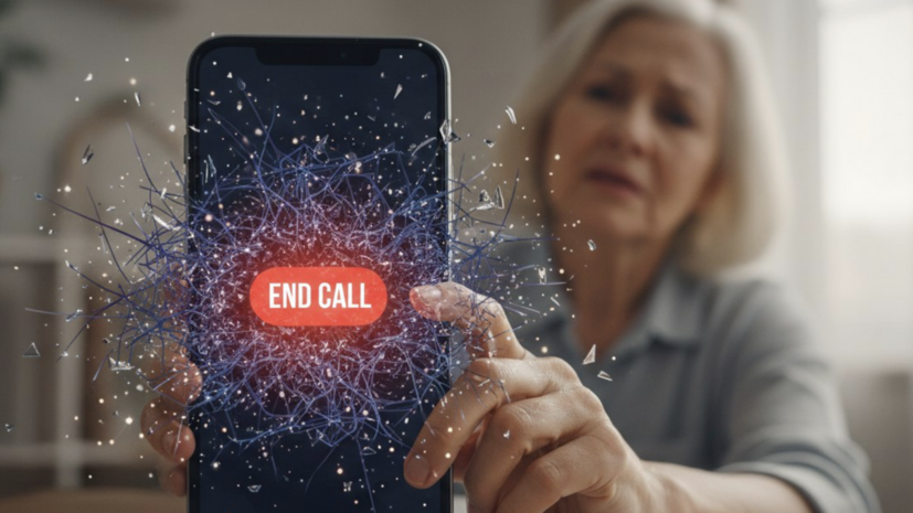   Сгенерировано с помощью ИИ