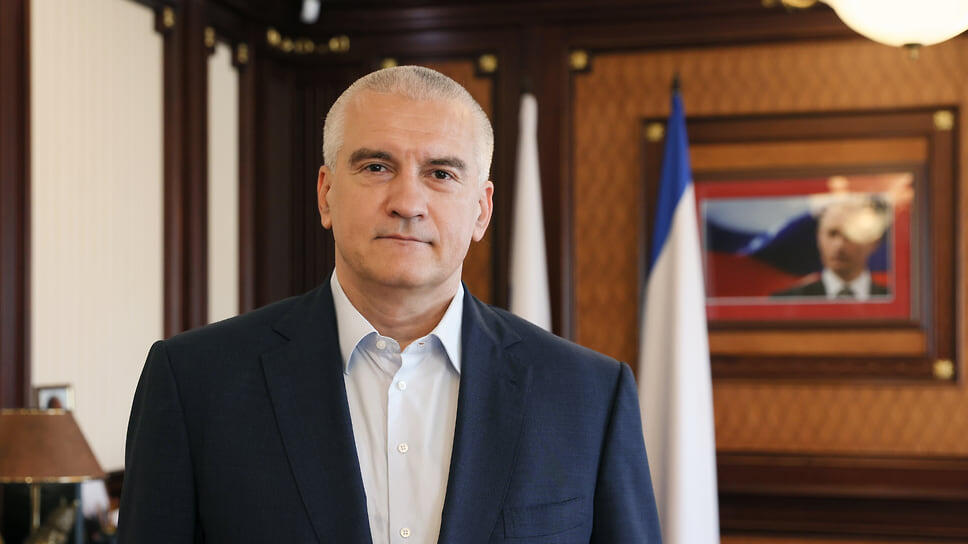 Фото: Пресс-служба Главы Республики Крым