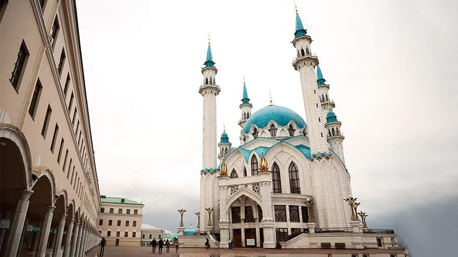    Фото: ТАСС/Сергей Фадеичев