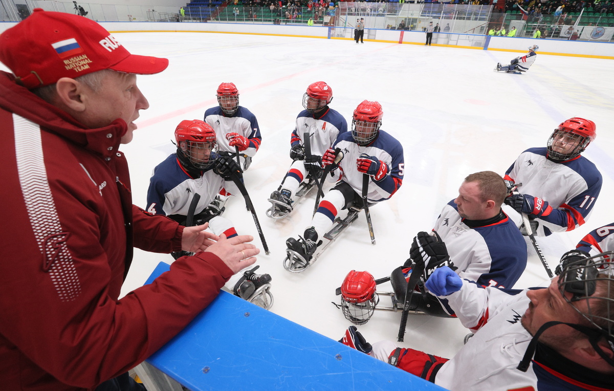 Гавриил Григоров/ТАСС