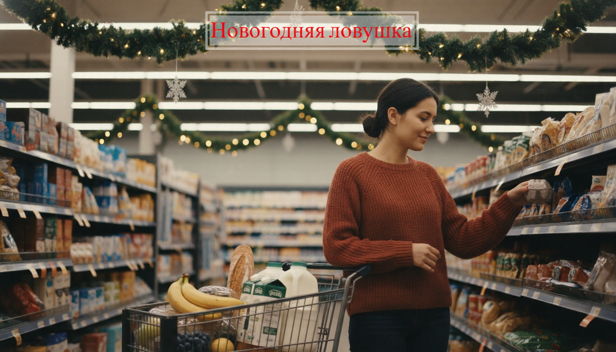 Как сохранить праздник и деньги?