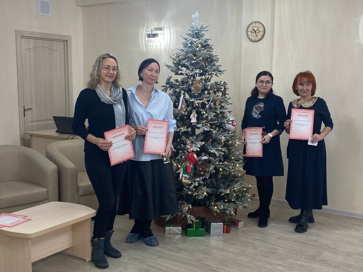 Фото: Республиканский центр народного творчества