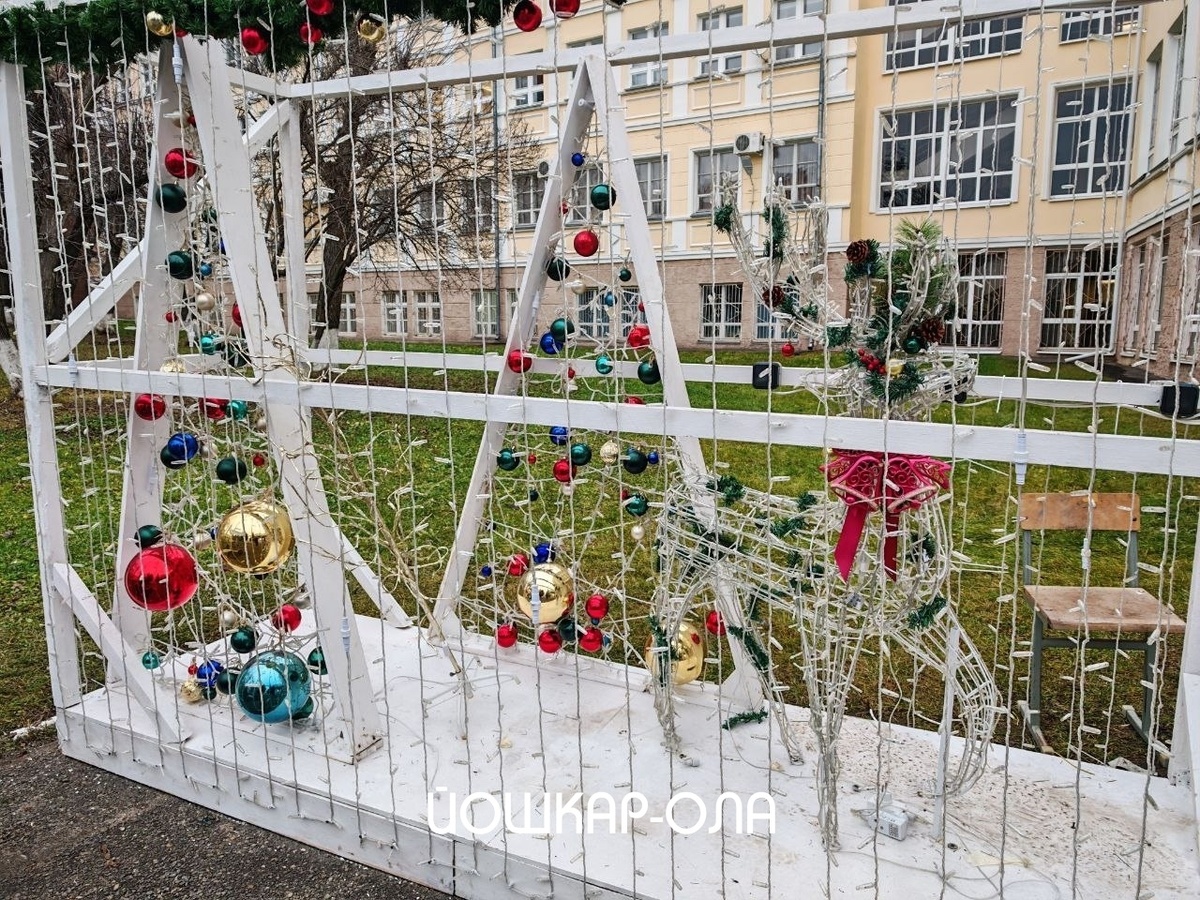 Фото Екатерины Яровиковой