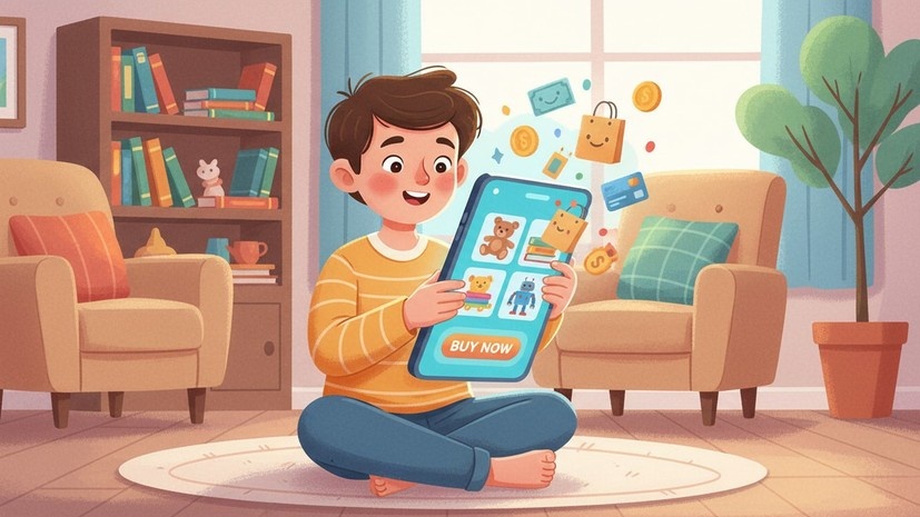   Сгенерировано с помощью ИИ