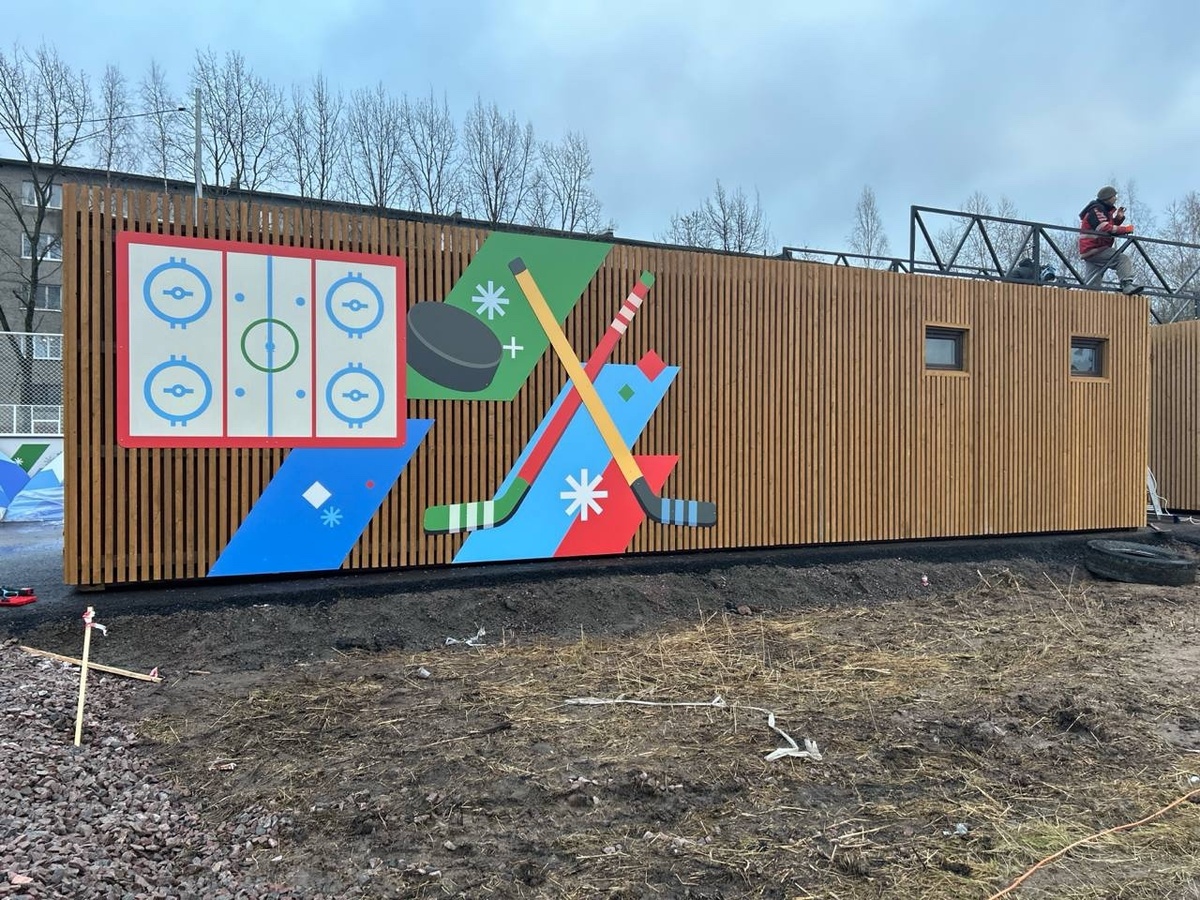 Листайте вправо, чтобы увидеть больше изображений