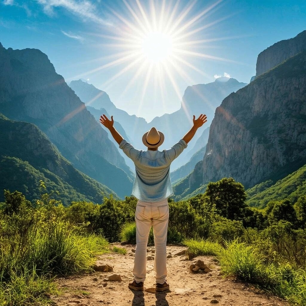 Жизнь прекрасна!