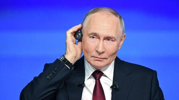    © РИА Новости . Сергей Бобылев