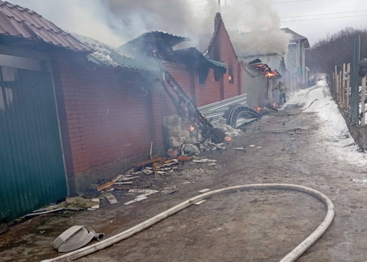   Фото ГКУ СО "Центр по делам ГО, ПБ и ЧС"