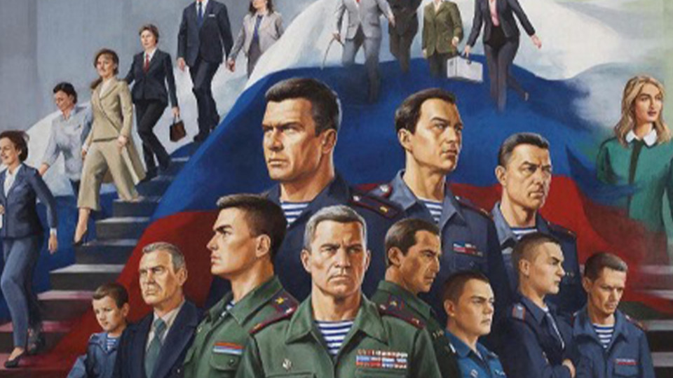 Отцы на защите Отечества, матери — на пути профессионального успеха