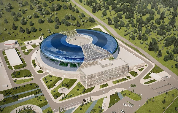 Пресс-служба ДВФУ