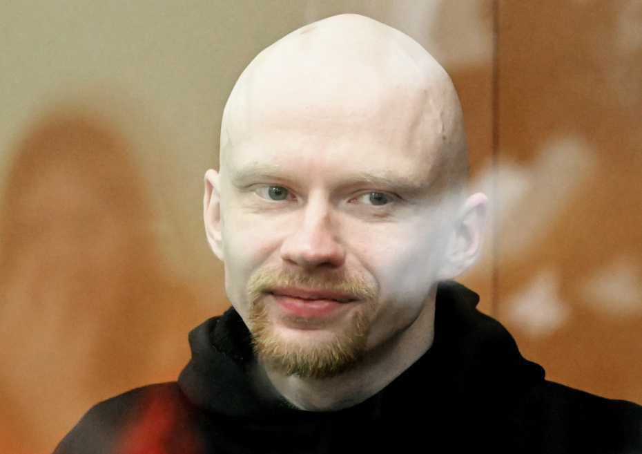    Илья Питалев/РИА Новости