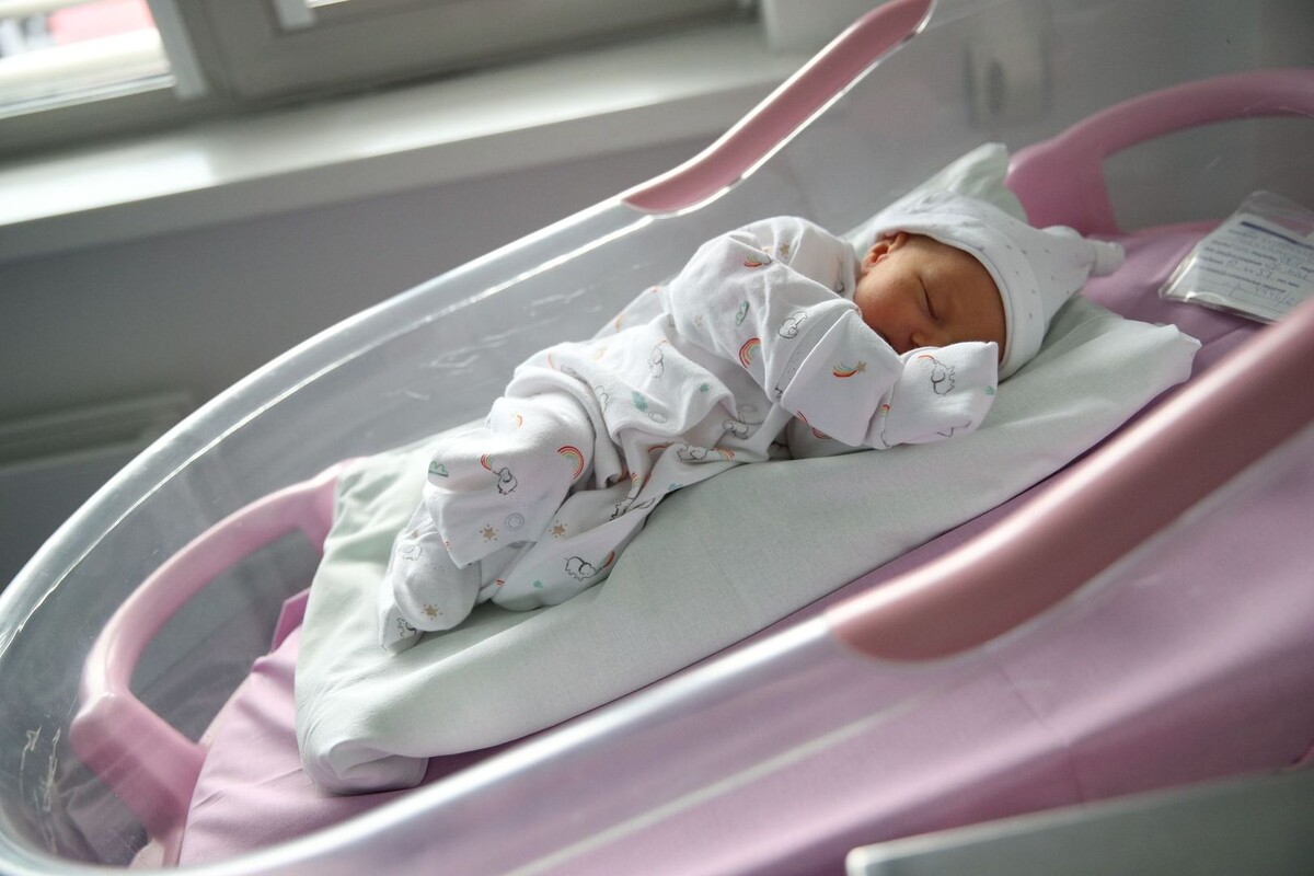     / Источник: © ИЗВЕСТИЯ/Кристина Кормилицына