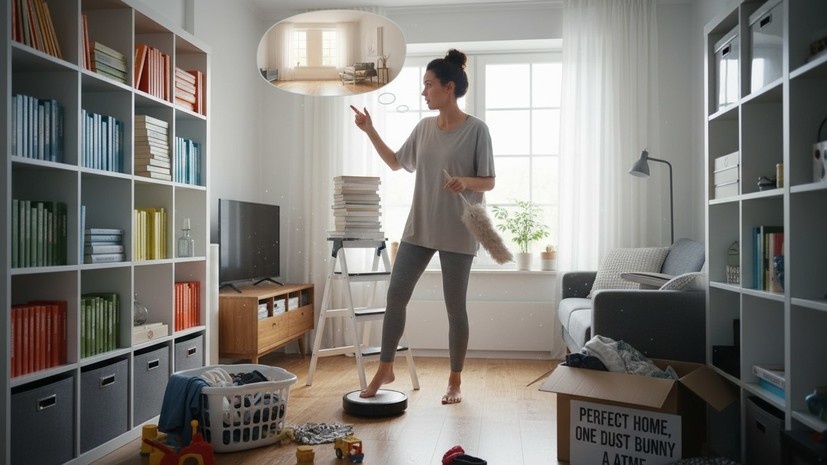   Сгенерировано с помощью ИИ