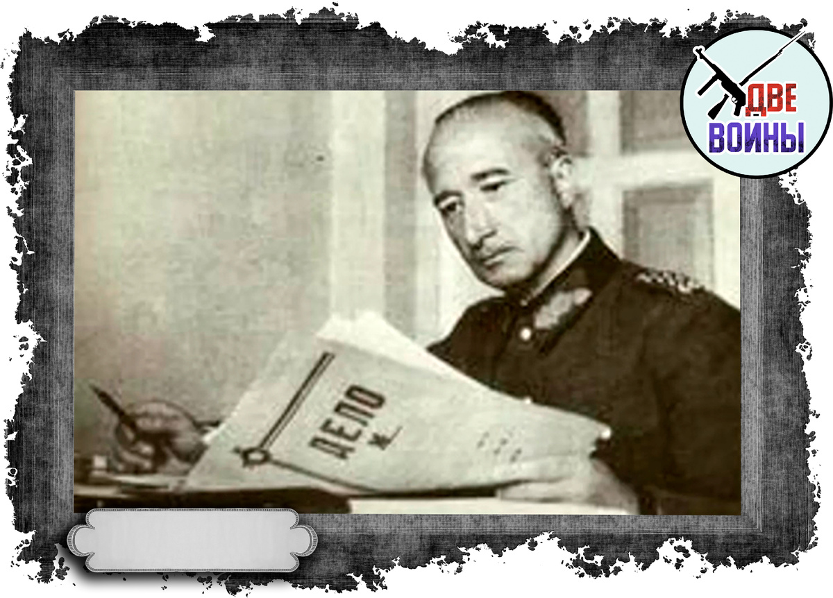 Арно фон Ленски. Фото в свободном доступе.