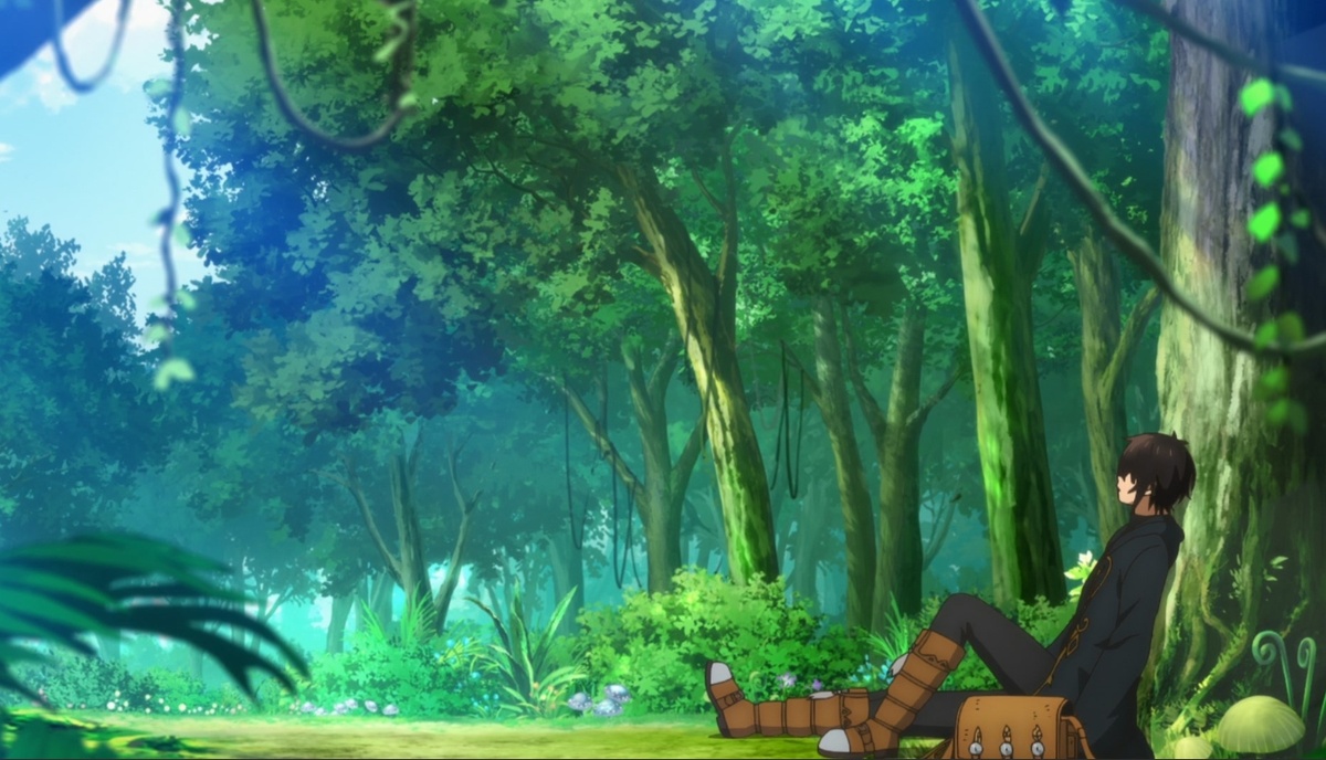 Гг исекайнуло.