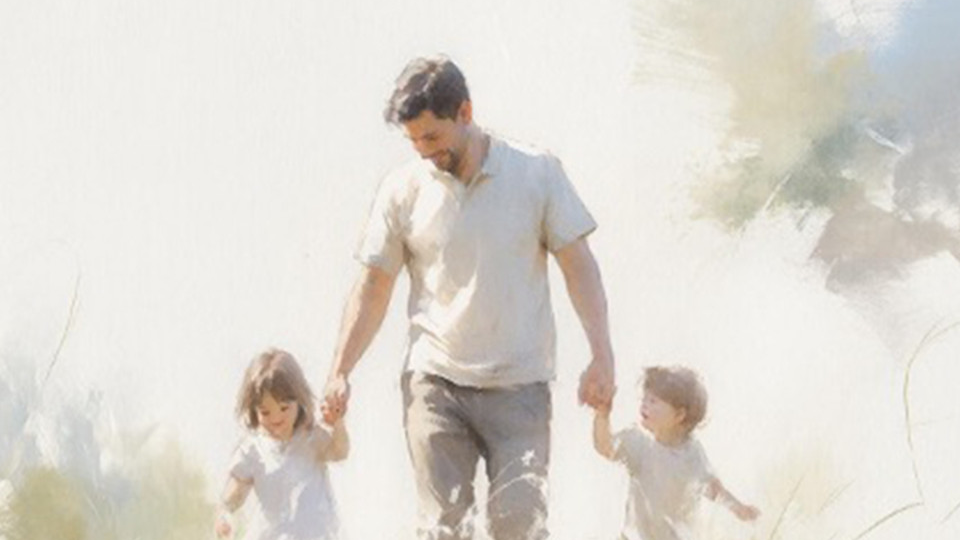 Что такое «вовлеченное отцовство» и зачем оно России сегодня