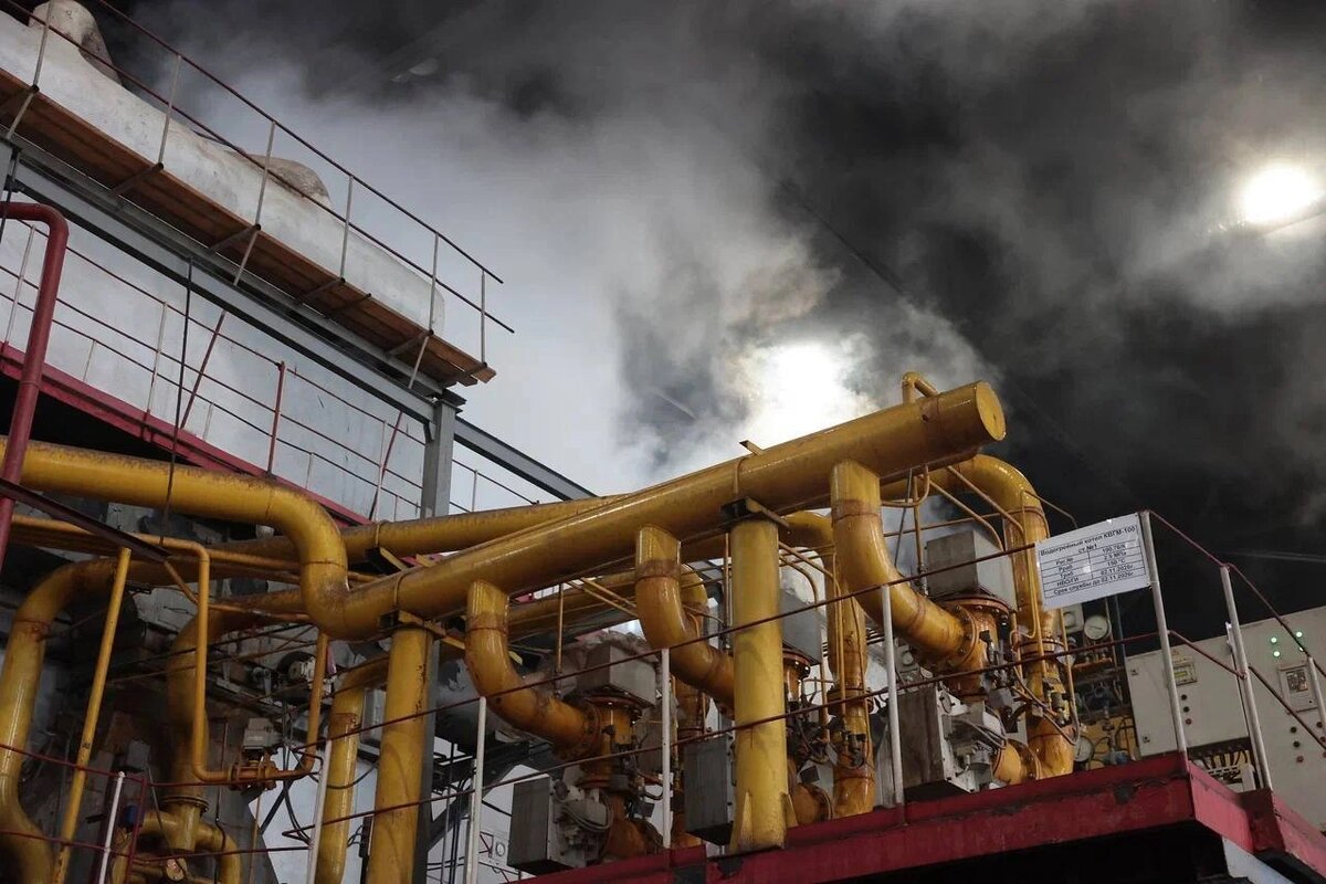    Фото: из архива ТГ канала Юрия Слюсаря