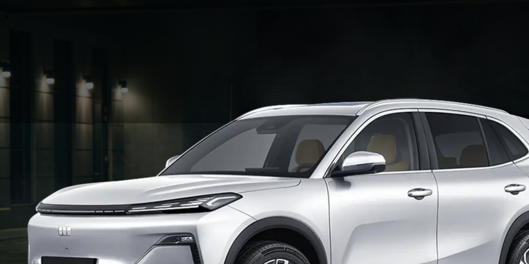 Слабые места Geely EX5 EM-I — простым языком